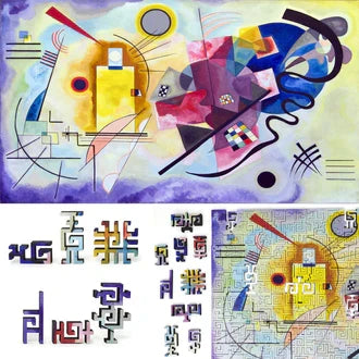 Geometria e Desafios