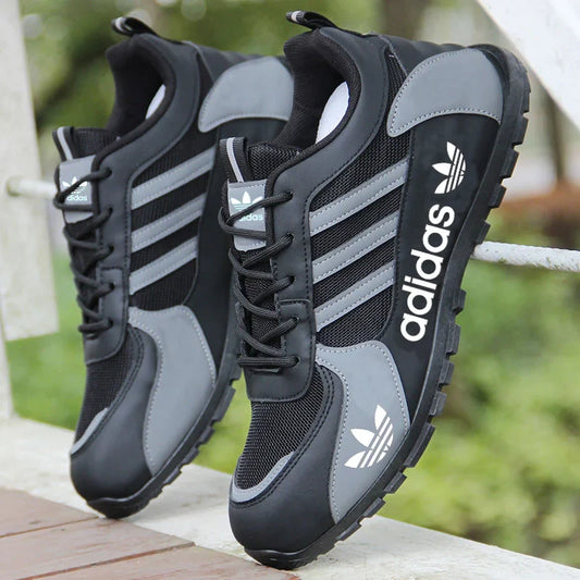 Nepromokavá a prodyšná bezpečnostní obuv Adidas®