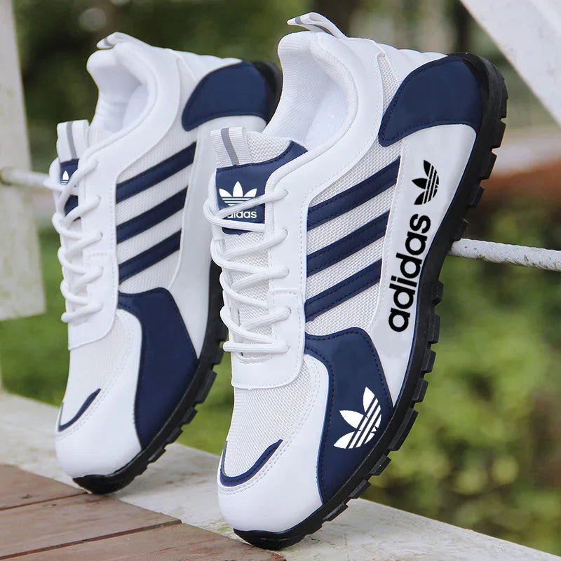 Nepromokavá a prodyšná bezpečnostní obuv Adidas®
