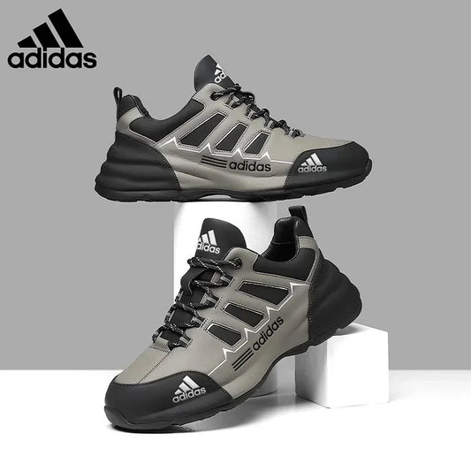 Pánské lehké turistické boty Adidas