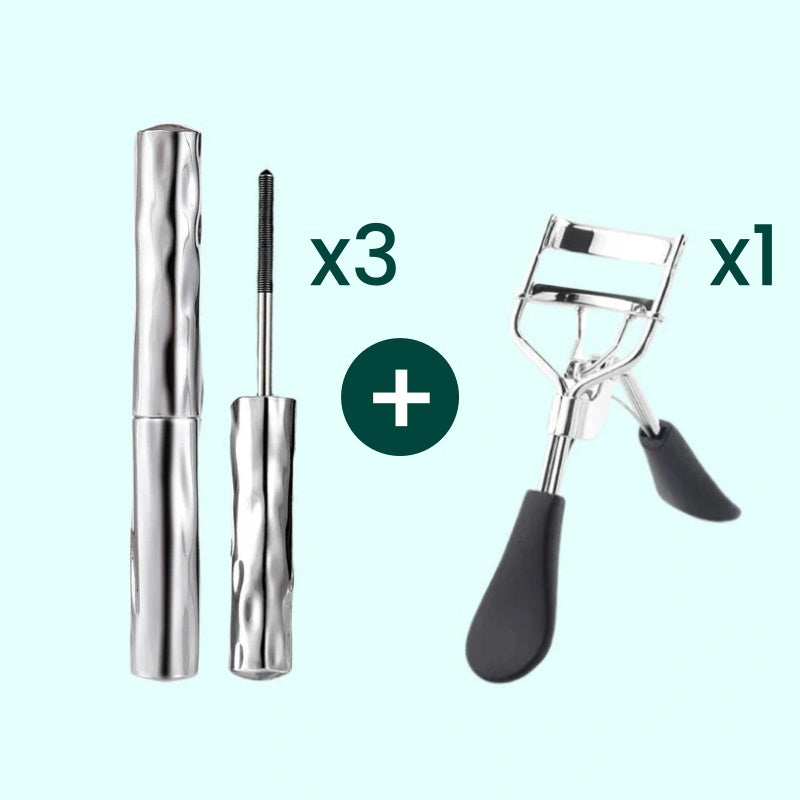 【✨Kupte 1 a získejte 2 zdarma] Prodlužující a natáčecí řasenka