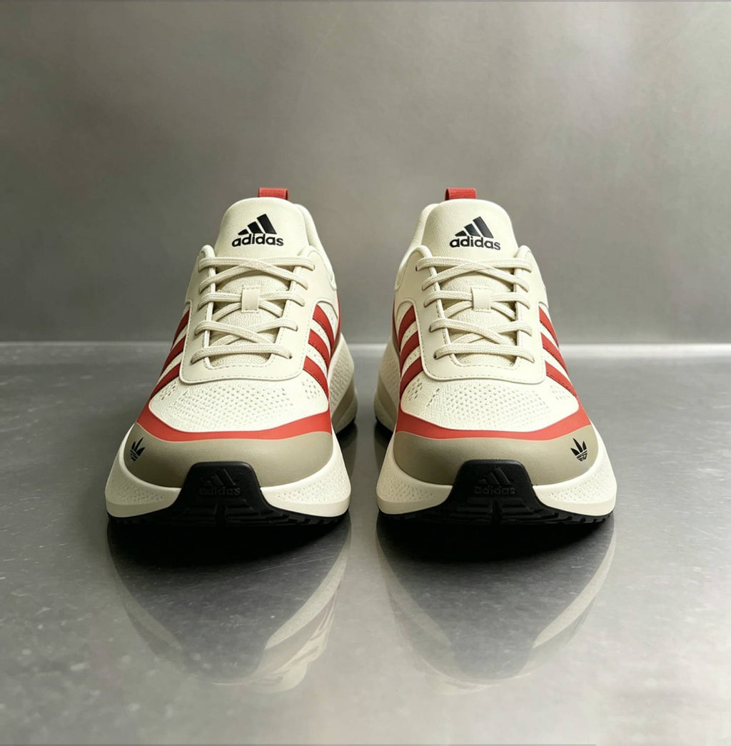 Adidas 2026: Νέα Συλλογή Άνοιξης — Αναπνέοντα Αθλητικά Παπούτσια Unisex