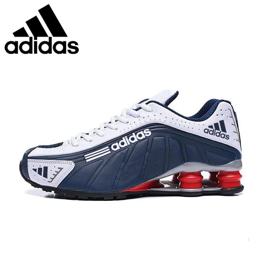 Nové pánské tenisky ADIDAS s nafukovacími polštáři