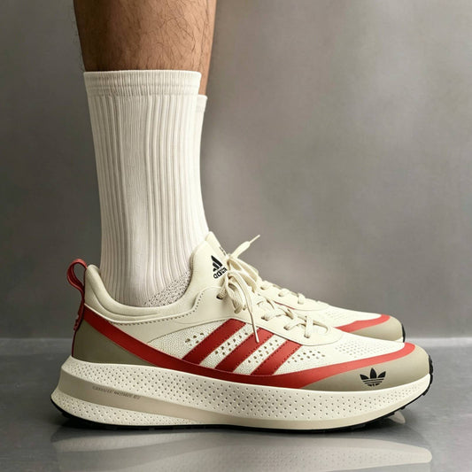Adidas 2026: Nová jarní kolekce – Prodyšné unisex tenisky