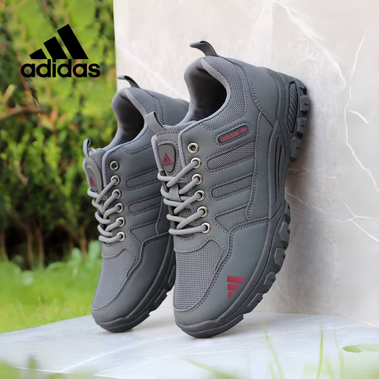Nepromokavé outdoorové běžecké boty Adidas® 2026
