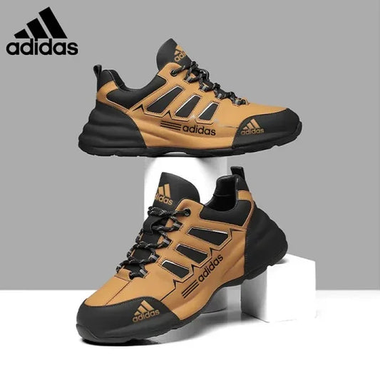 Pánské lehké turistické boty Adidas