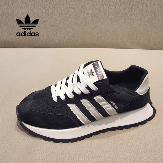 Pánské prodyšné sportovní boty Adidas 2026 Nové