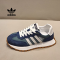 Pánské prodyšné sportovní boty Adidas 2026 Nové