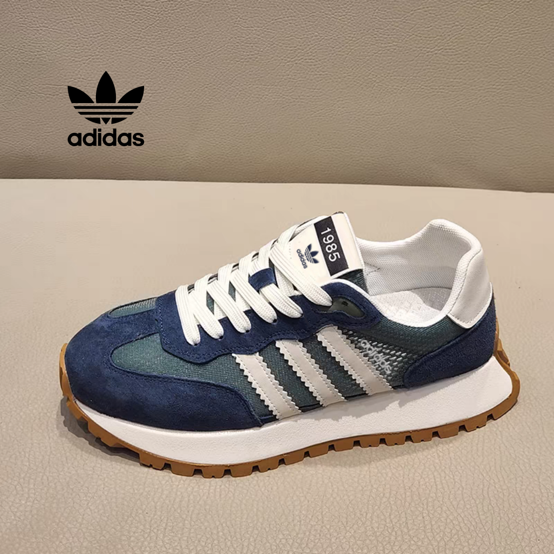 Pánské prodyšné sportovní boty Adidas 2026 Nové