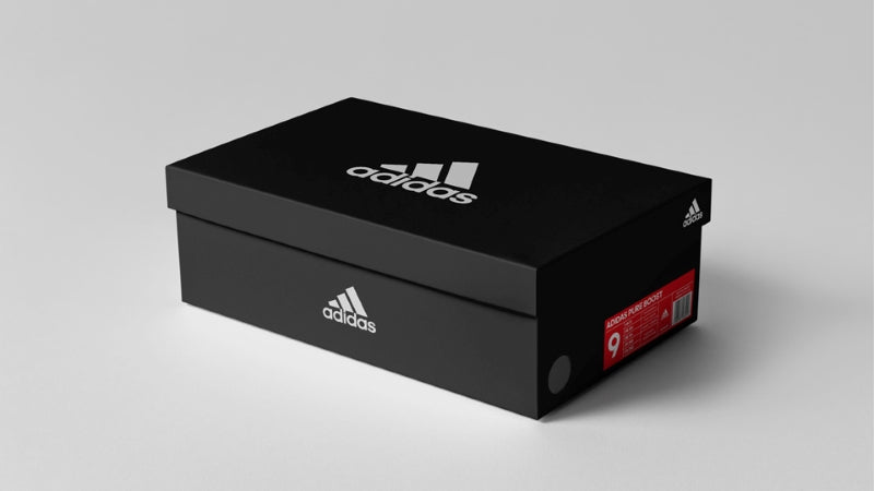ADIDAS: καλοκαιρινά αθλητικά παπούτσια, αναπνέοντα και μαλακά
