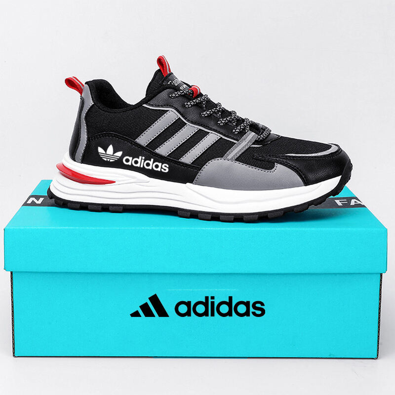 ADIDAS Φθινοπωρινά παπούτσια για καθημερινή χρήση
