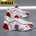 DEWALT®&AUDI® 2026, prodyšná sportovní obuv pro muže