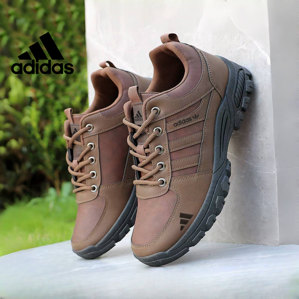Nepromokavé outdoorové běžecké boty Adidas® 2026