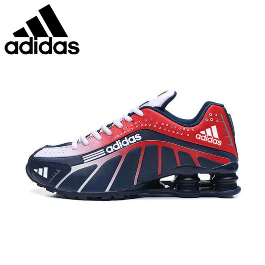 Nové pánské tenisky ADIDAS s nafukovacími polštáři