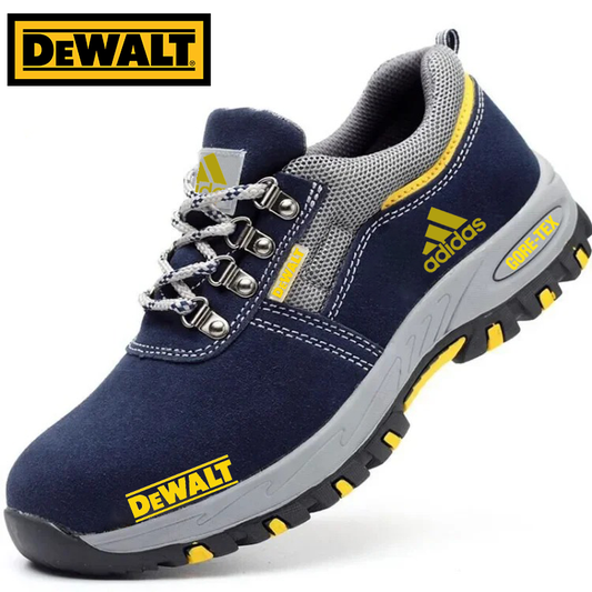 adidas® a DEWALT spolupracují na vývoji nepromokavých turistických bot