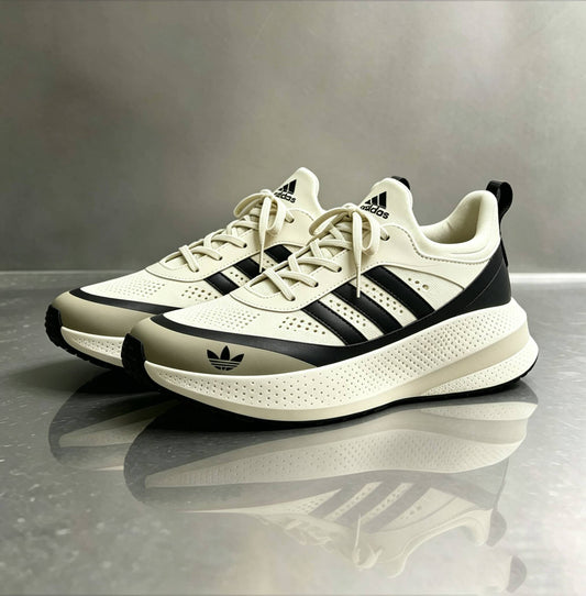 Adidas 2026: Nová jarní kolekce – Prodyšné unisex tenisky