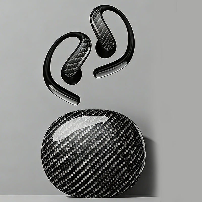 🔥Bezdrátová Bluetooth sluchátka s háčky na uši🎧Pozvedněte svůj zvukový zážitek